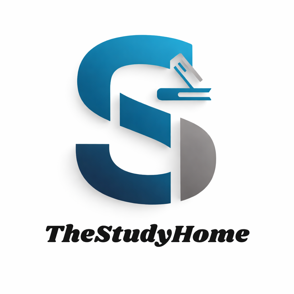 The Study Home